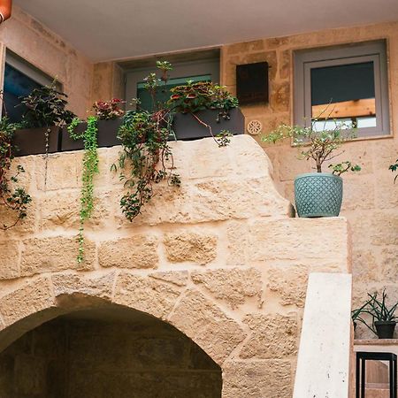 The Heritage Boutique Accommodation Rabat Exterior photo