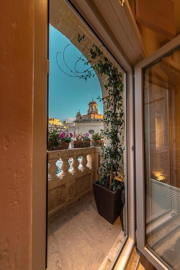 The Heritage Boutique Accommodation Rabat Exterior photo