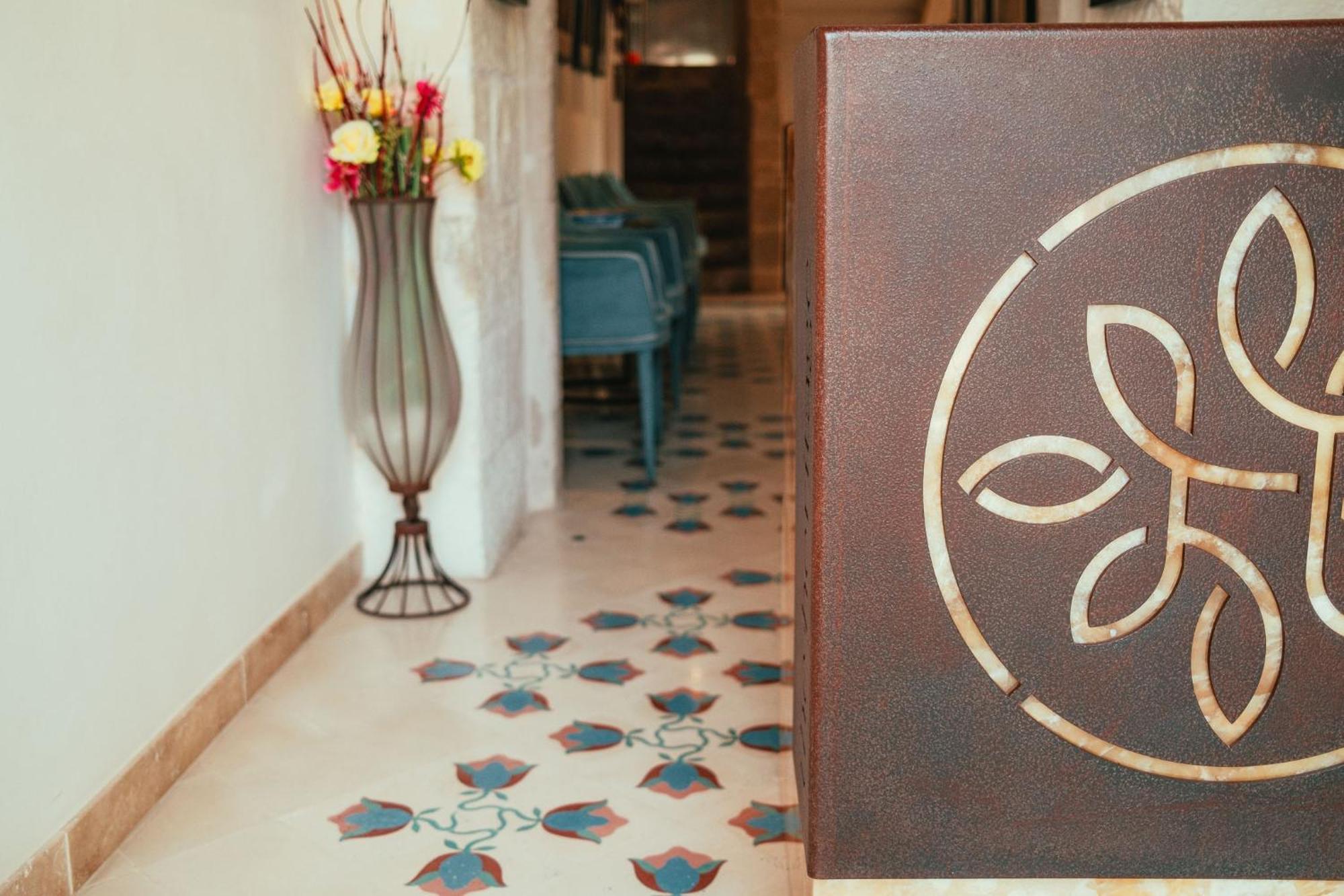 The Heritage Boutique Accommodation Rabat Exterior photo