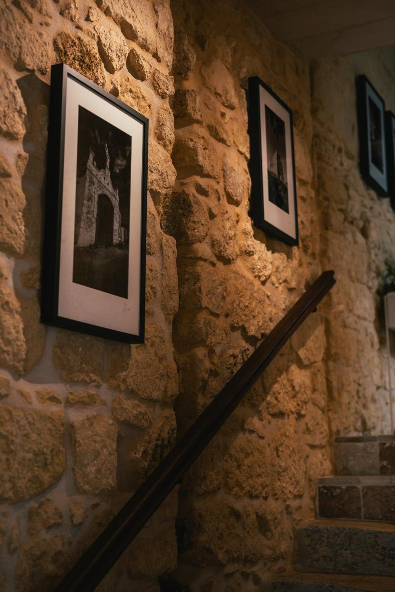 The Heritage Boutique Accommodation Rabat Exterior photo